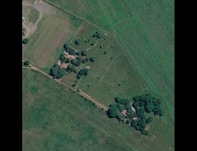 2.30HA FARM FOR SALE IN WATERKLOOF AH
